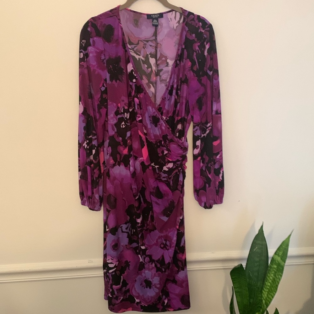 Chaps size Large dress